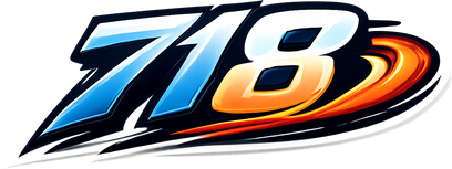 Logo 718